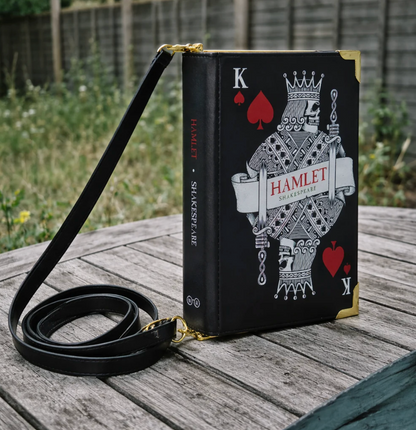 The Avera Carry Purse